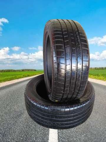 <font face='Tahoma'>Vasaras riepa</font> Bridgestone ALENZA 001