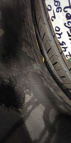 <font face='Tahoma'>Vasaras riepa</font> Michelin Primacy 3