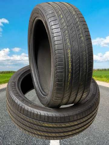 <font face='Tahoma'>Vasaras riepa</font> Michelin Primacy 4