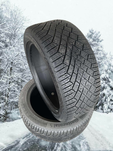 <font face='Tahoma'>Vissezonas riepa</font> Continental Conti Viking Contact 7S