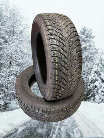 <font face='Tahoma'>Vissezonas riepa</font> Nokian Hakkapeliitta R3 SUV