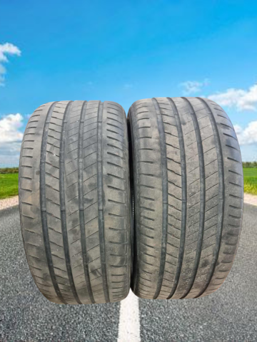 <font face='Tahoma'>Vasaras riepa</font> Bridgestone ALENZA 001