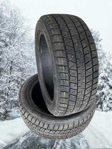 <font face='Tahoma'>Vissezonas riepa</font> Bridgestone BLIZZAK DM-V3
