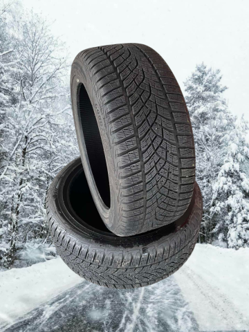 <font face='Tahoma'>Vissezonas riepa</font> Goodyear Ultra Grip Performance+