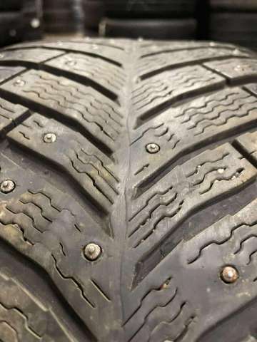 <font face='Tahoma'>Radžu riepa</font> Michelin X-ICE North 4 SUV XIN4
