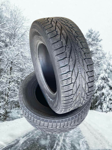 <font face='Tahoma'>Vissezonas riepa</font> Nokian Hakkapeliitta R2 SUV