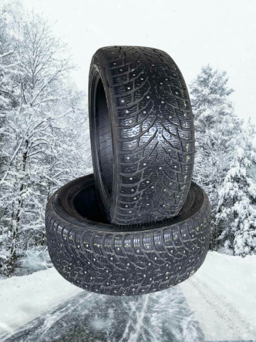 <font face='Tahoma'>Radžu riepa</font> Nokian Hakkapeliitta 9
