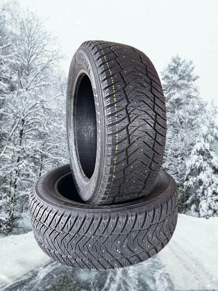 Naastrehv Yokohama Ice Guard IG65