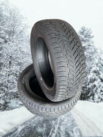 <font face='Tahoma'>Radžu riepa</font> Nokian Hakkapeliitta 10 SUV