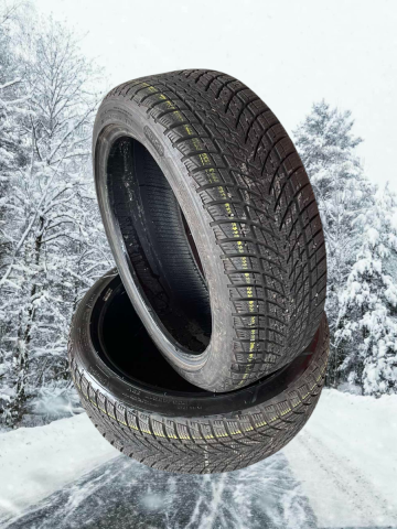 <font face='Tahoma'>Vissezonas riepa</font> Goodyear Ultra Grip Performance 3