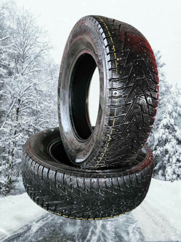 <font face='Tahoma'>Radžu riepa</font> Hankook WINTER I*PIKE X W429A