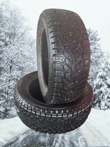 Nastarenkaat Kumho Winter Craft Ice WI32