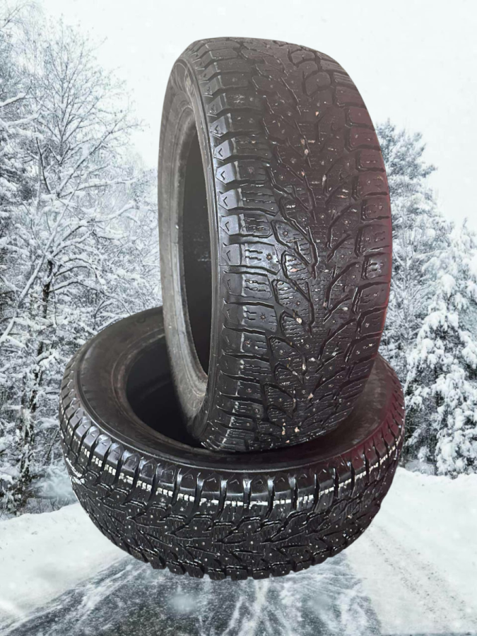 naastrehv Kumho Winter Craft Ice WI32