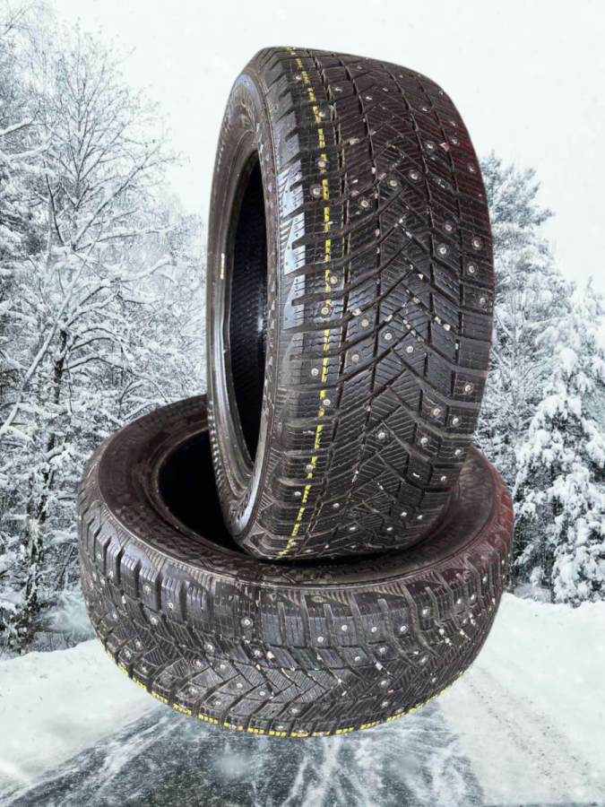 naastrehv Vredestein Wintrac Ice