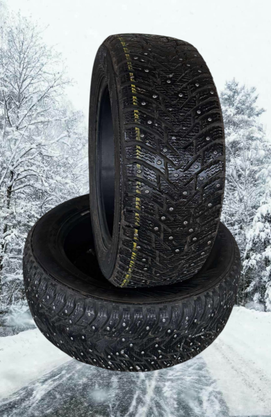 dyglinė padanga Nokian Nordman 8