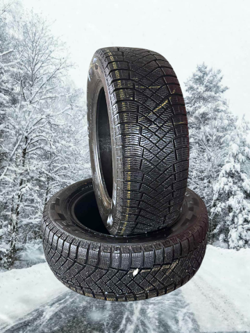 Friction tires Pirelli WINTER ICE ZERO FR