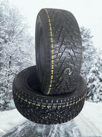 Nastarenkaat Hankook WINTER I*PIKE RS2 W429