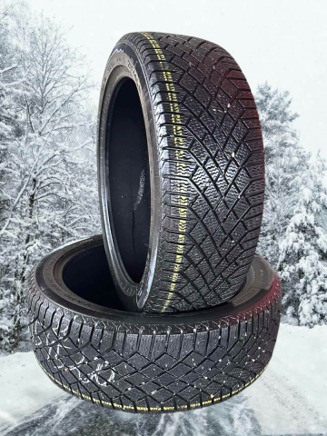 <font face='Tahoma'>Vissezonas riepa</font> Continental Conti Viking Contact 7