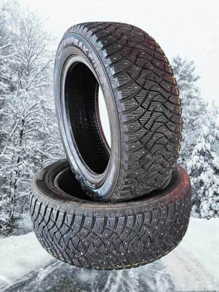 dyglinė padanga Falken Winterpeak F-Ice 1