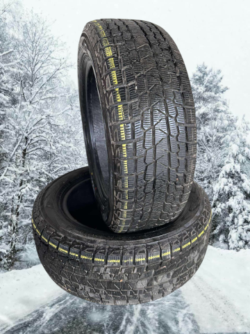Friction tires Yokohama Ice Guard IG53