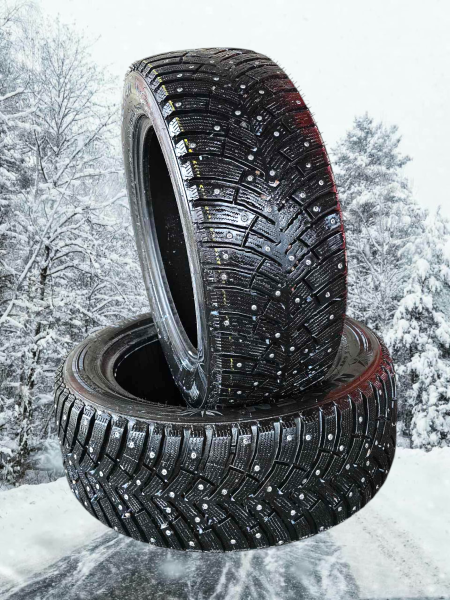 dyglinė padanga Nexen Winguard Winspike 3