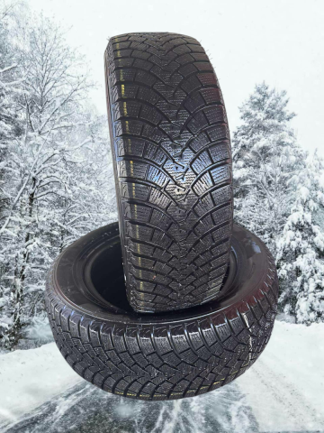 Friction tires Falken Winterpeak F-SNOW 1