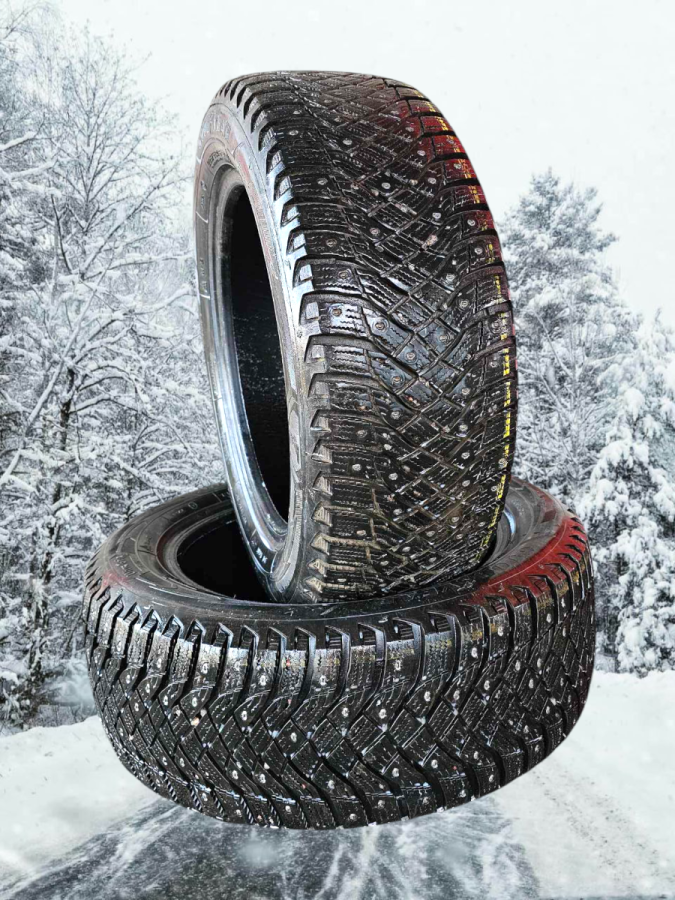 naastrehv Goodyear Cargo Ultra Grip 2
