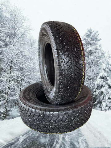 Naastrehv Nokian Hakkapeliitta C4