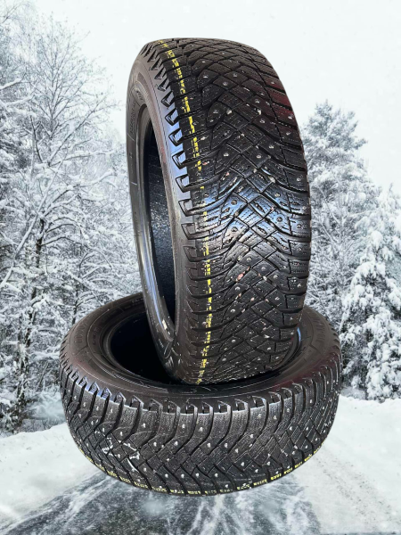 <font face='Tahoma'>Radžu riepa</font> Goodyear Ultra Grip Arctic 2
