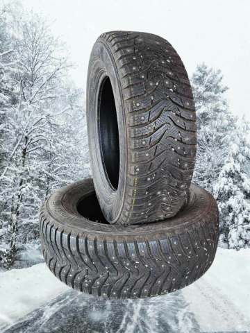 <font face='Tahoma'>Radžu riepa</font> Kumho Winter Craft Ice WI31