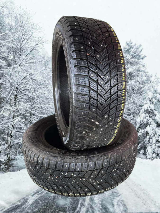 naastrehv Vredestein Wintrac Ice