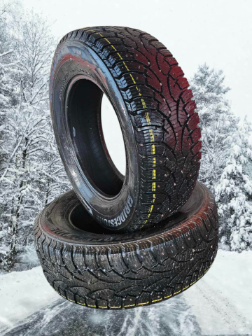 <font face='Tahoma'>Radžu riepa</font> Bridgestone Noranza 001 VAN