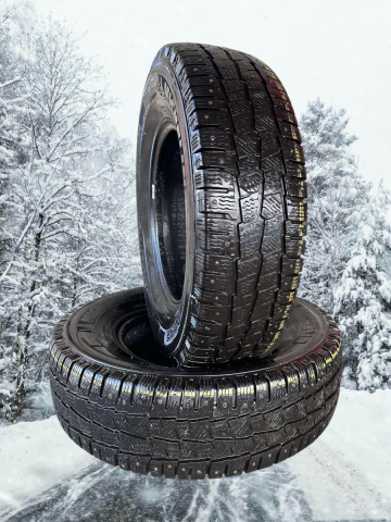 <font face='Tahoma'>Radžu riepa</font> Michelin Agilis X-Ice North