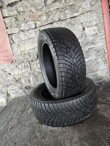<font face='Tahoma'>Radžu riepa</font> Pirelli Winter Ice Zero 2