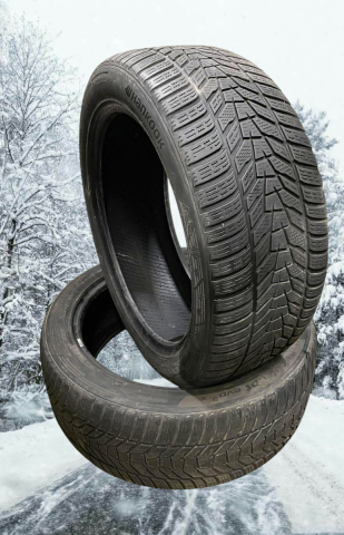 <font face='Tahoma'>Vissezonas riepa</font> Hankook WINTER I*CEPT EVO 3 X W330A