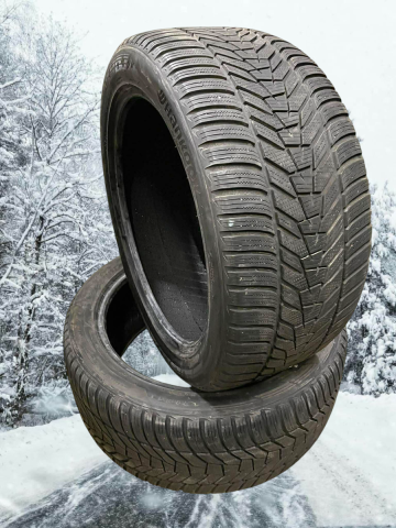 <font face='Tahoma'>Vissezonas riepa</font> Hankook WINTER I*CEPT EVO 3 X W330A
