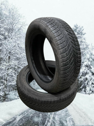 <font face='Tahoma'>Vissezonas riepa</font> Nokian Snowproof