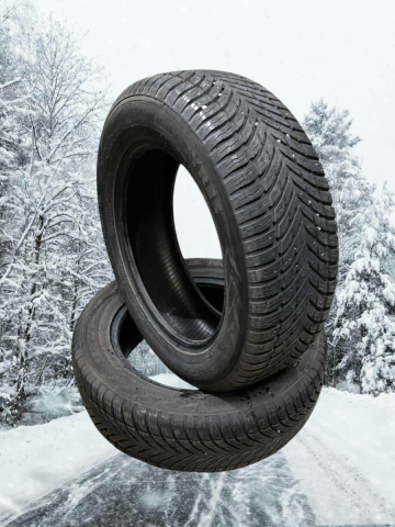<font face='Tahoma'>Vissezonas riepa</font> Nokian Snowproof