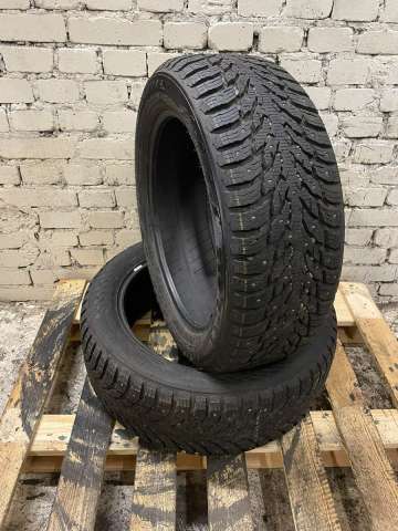 Naastrehv Nokian Hakkapeliitta 9 SUV