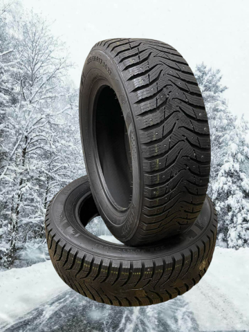 <font face='Tahoma'>Radžu riepa</font> Kumho Winter Craft Ice WI31