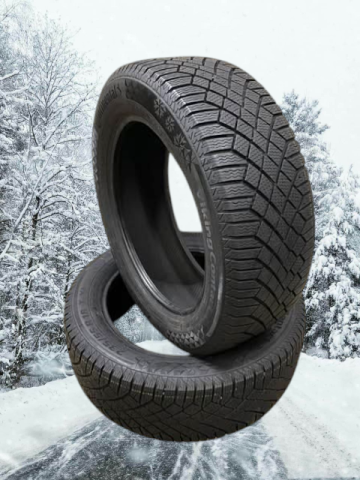 <font face='Tahoma'>Vissezonas riepa</font> Continental Conti Viking Contact 7