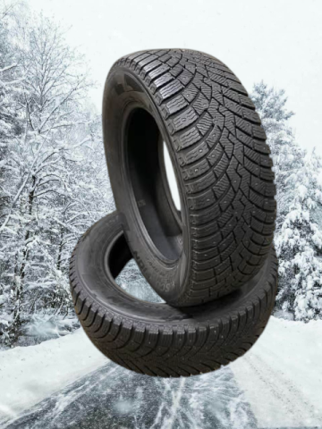 <font face='Tahoma'>Radžu riepa</font> Pirelli Scorpion Ice Zero 2