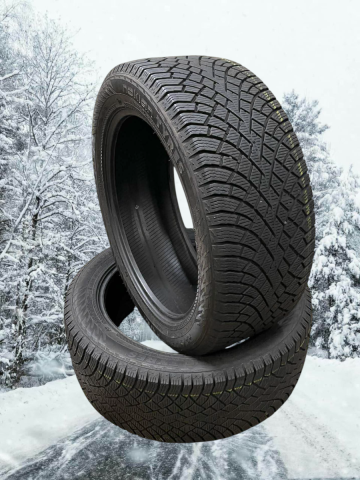 <font face='Tahoma'>Vissezonas riepa</font> Nokian Hakkapeliitta R5 SUV
