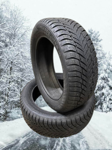 <font face='Tahoma'>Radžu riepa</font> Nokian Hakkapeliitta 10 SUV