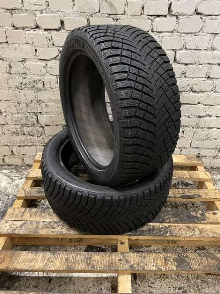 naastrehv Michelin X-ICE North 4 XIN4