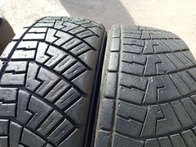 <font face='Tahoma'>Vasaras riepa</font> Dmack Grippa DMG2