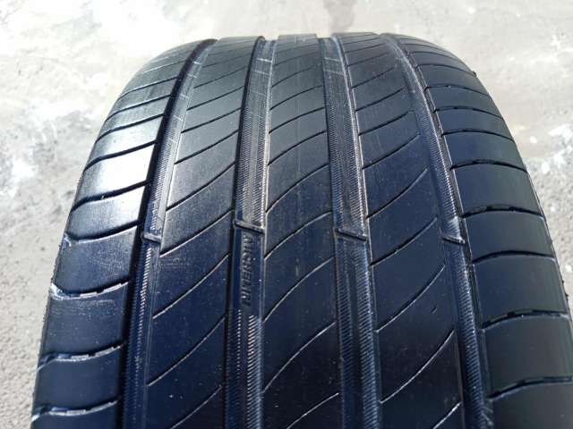 <font face='Tahoma'>Vasaras riepa</font> Michelin Primacy 4