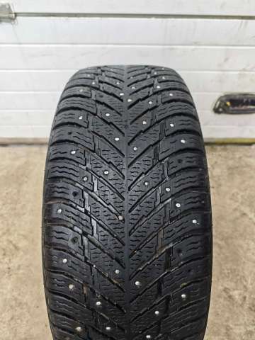 Naastrehv Nokian Hakkapeliitta 9 SUV