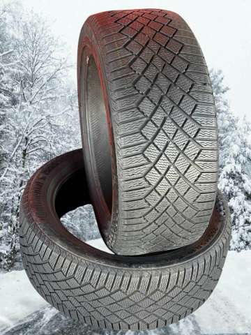 <font face='Tahoma'>Vissezonas riepa</font> Continental Conti Viking Contact 7