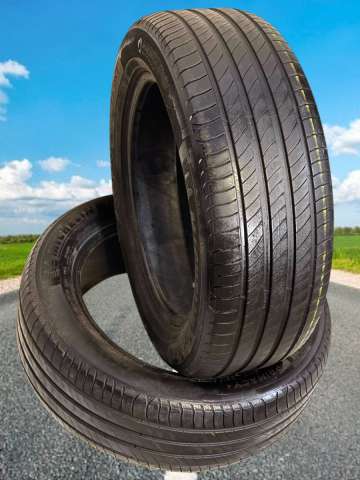 <font face='Tahoma'>Vasaras riepa</font> Michelin Primacy 4